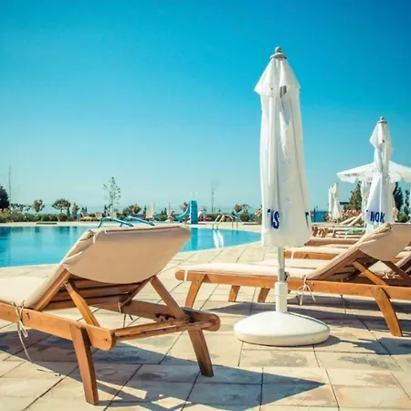 In Prestige Apartament