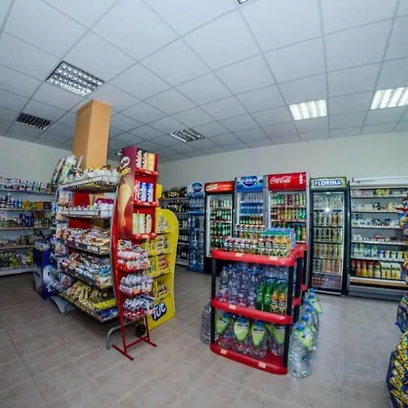 In Prestige Sveti Vlas
