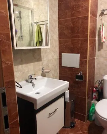 Apartament In Prestige
