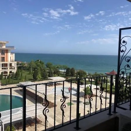 Apartament In Prestige Święty Włas