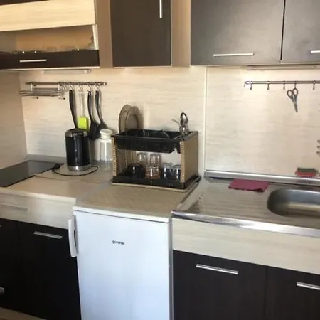 In Prestige Apartamento