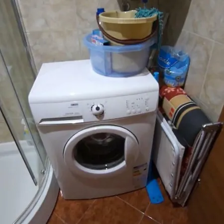 In Prestige Apartament