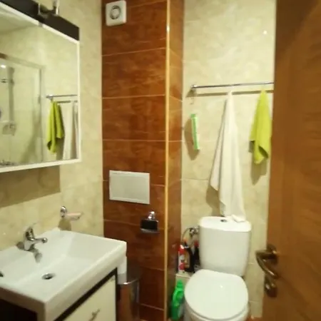 In Prestige Apartament *