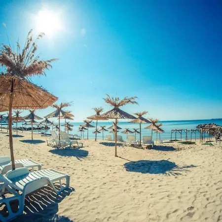 Apartment In Prestige Sveti Vlas