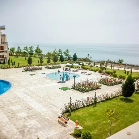 Apartment In Prestige