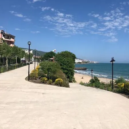 In Prestige Apartment Sveti Vlas