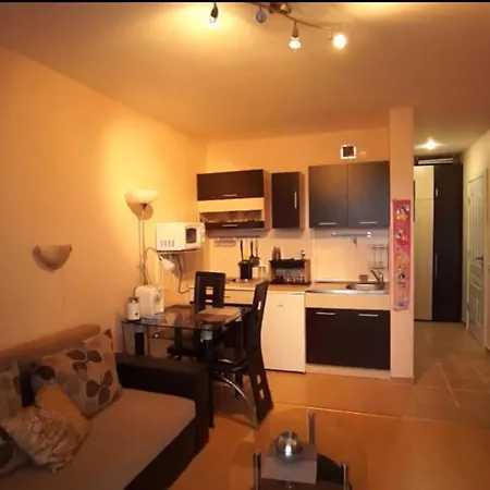Apartament In Prestige Święty Włas