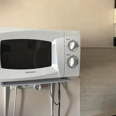 Apartament In Prestige *