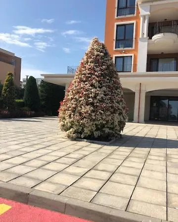 In Prestige Apartament Święty Włas